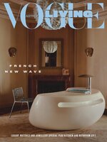 Vogue Living